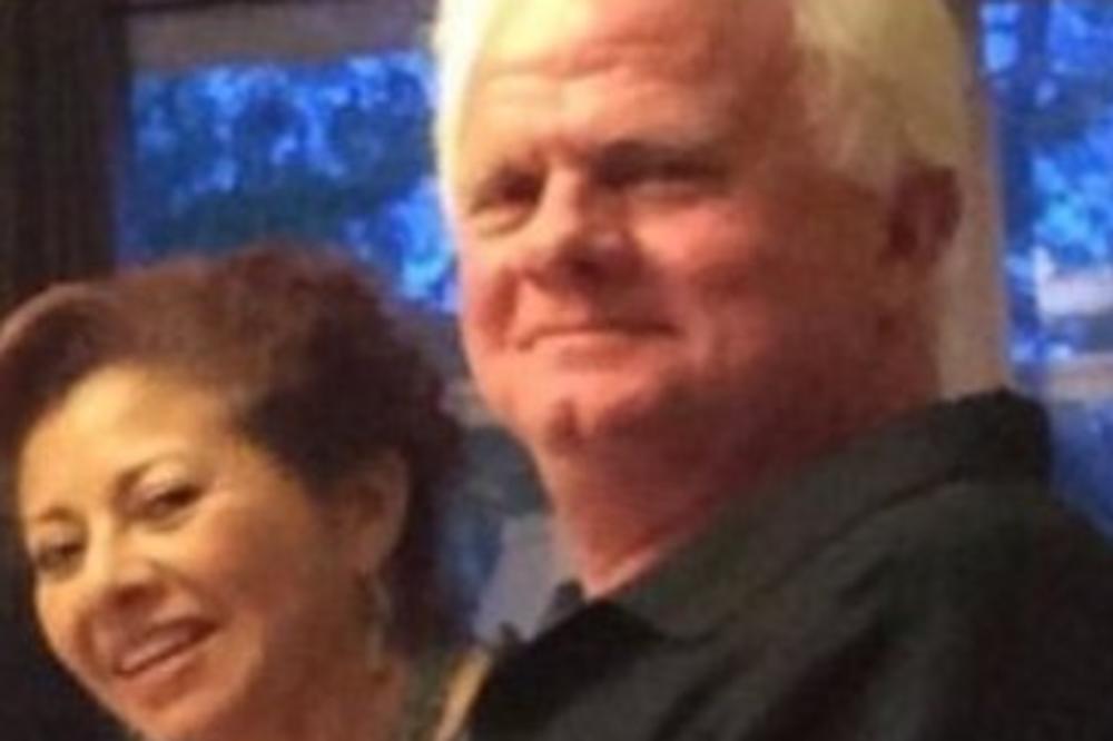 OPTUŽEN DA JE UBIO SVOJU DEVOJKU: TVRDI da se udavila tokom ORALNOG SEKSA, sudu je spreman da pokaže svoj ponos! (FOTO)