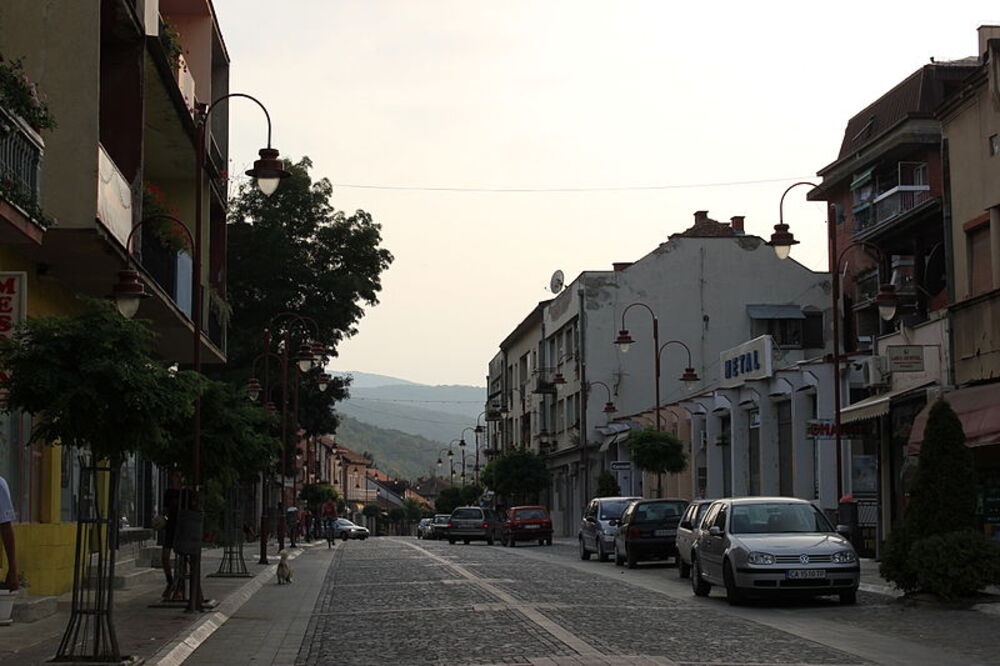 Dimitrovgrad