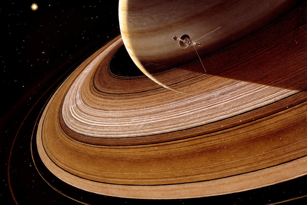 10 ČINJENICA O SATURNU KOJE NISTE ZNALI! 1 stvar će vas ozbiljno ŠOKIRATI