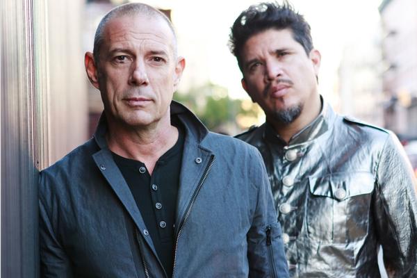 Thievery Corporation dolaze na INmusic