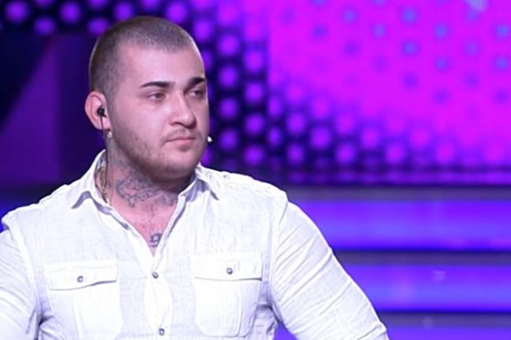 DRAMA U EMISIJI IZVEDI ME! Bivši robijaš napravio SKANDAL, ugrabio devojku i ... (VIDEO)