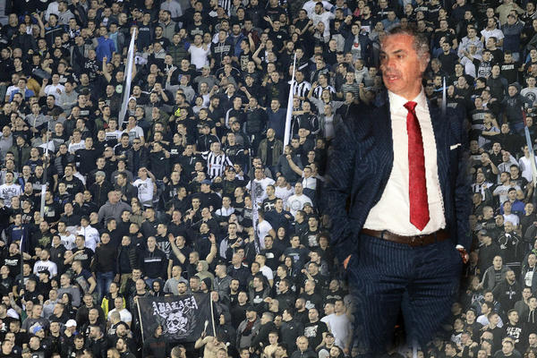 LICE S POTERNICE!  Grobari iskopali fotku zbog koje Zvezdan Terzić već godinama ima noćne more! (FOTO)