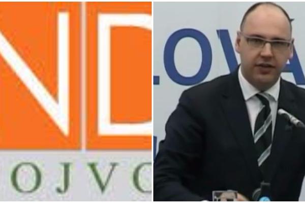 NAPREDNJAK SUROVI PROGONI UREDNIKE I NOVINARE: Ko je ovaj čovek?