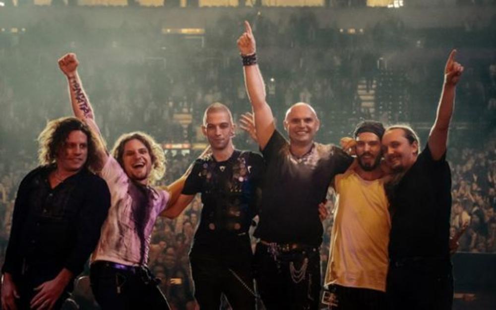 Poslednji pozdrav kralju od Miligrama