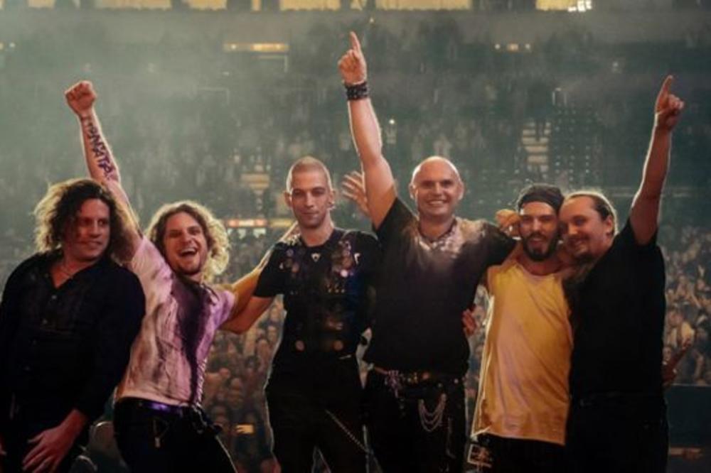 Miligram priprema spektakl u Kasini! (VIDEO)