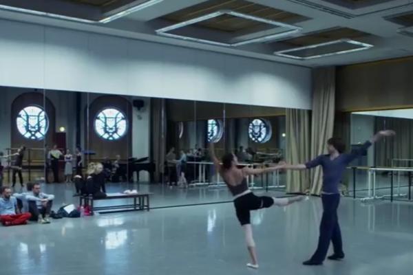 Švajcarski dokumentarni filmovi na Beldocs-u: Četiri nova ostvarenja pred gledaocima