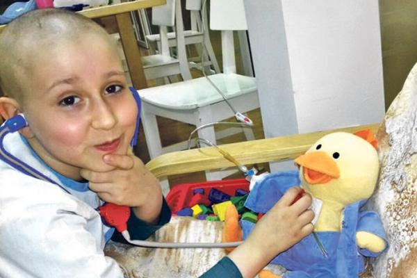 SRBIJA VELIKOG SRCA! Za manje od 24 sata za Teodoru oko 300.000 evra! Dete ide u Frankfurt na lečenje!