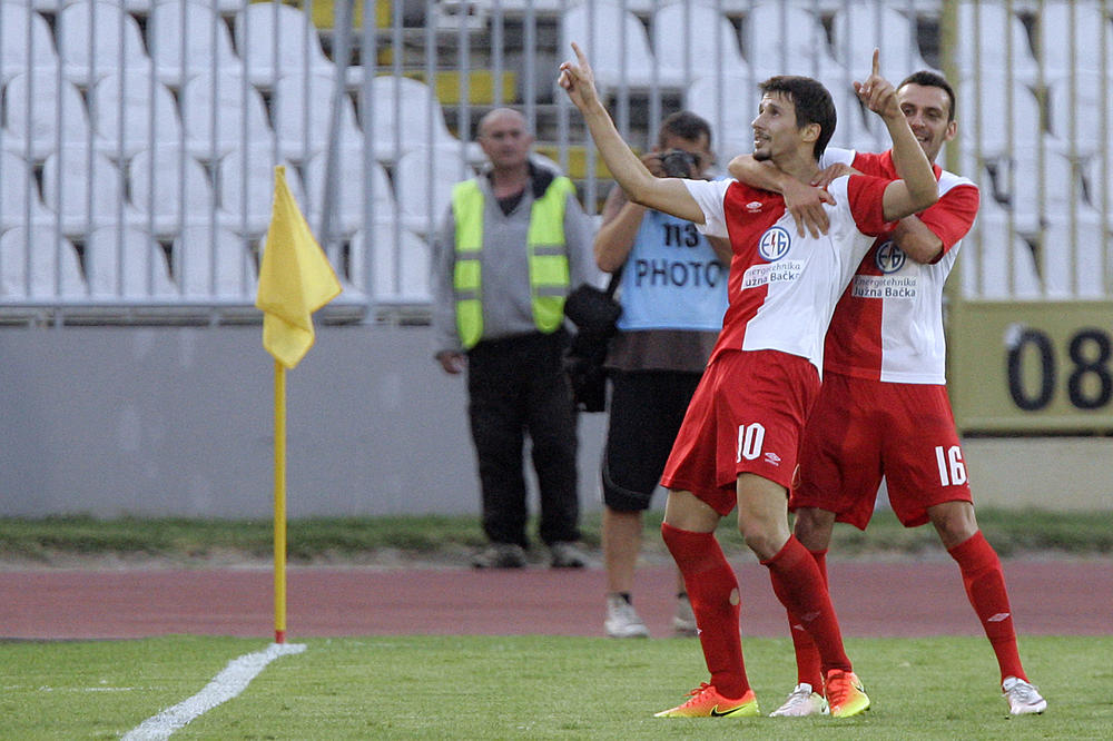 OFK BEOGRAD PRED NOVOM BOMBOM: Dobro poznato dete kluba se vraća nakon sjajne epizode u inostranstvu?