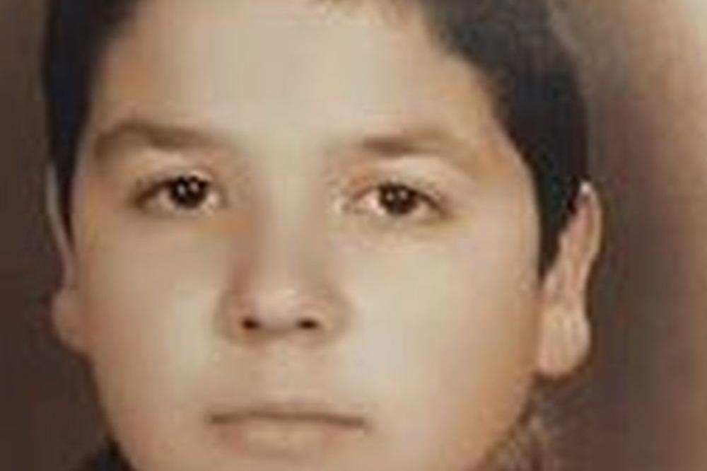 PROPALA MU JE KARIJERA PORNO GLUMCA! Danas je Pinkova zvezda, a ovako je sve počelo! (FOTO)