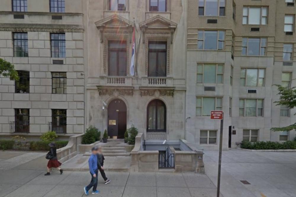 ČOVEK JE ZNAO ZAŠTO ŽIVI: Ovo je Titova vila u Njujorku, zavirite u njenu unutrašnjost! (FOTO)