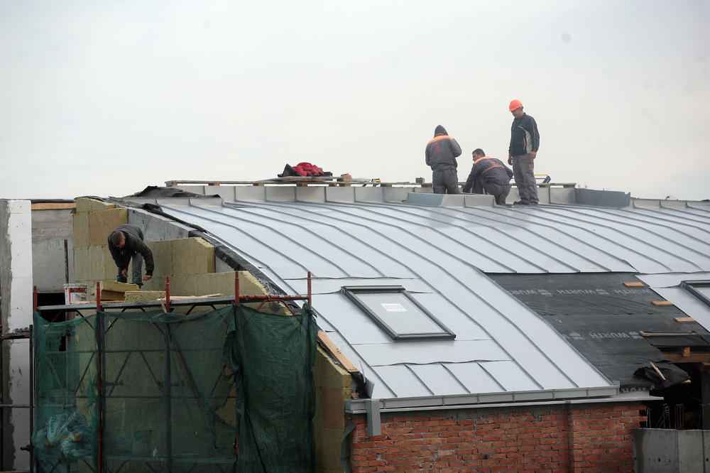 Ministarska izdala važno obaveštenje za poslodavce: Tiče se radnika koji rade po ovim vrućinama!