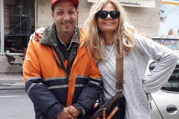 Ovaj ČISTAČ ULICA drugačiji je od ostalih: Arsa zaslužuje DIVLJENJE svih nas zbog jedne činjenice! (FOTO)