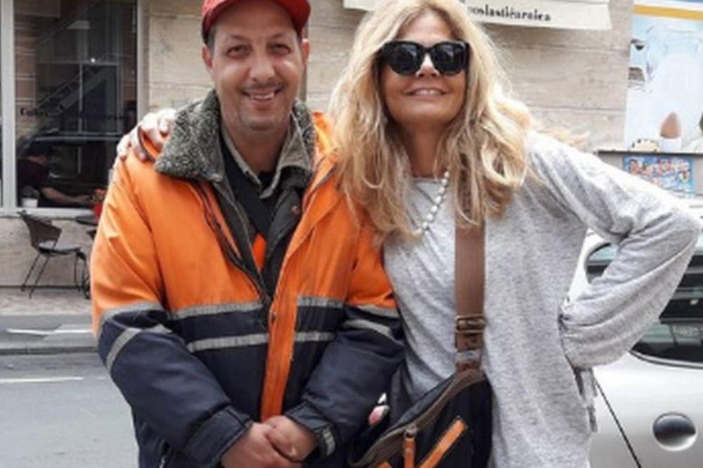 Ovaj ČISTAČ ULICA drugačiji je od ostalih: Arsa zaslužuje DIVLJENJE svih nas zbog jedne činjenice! (FOTO)