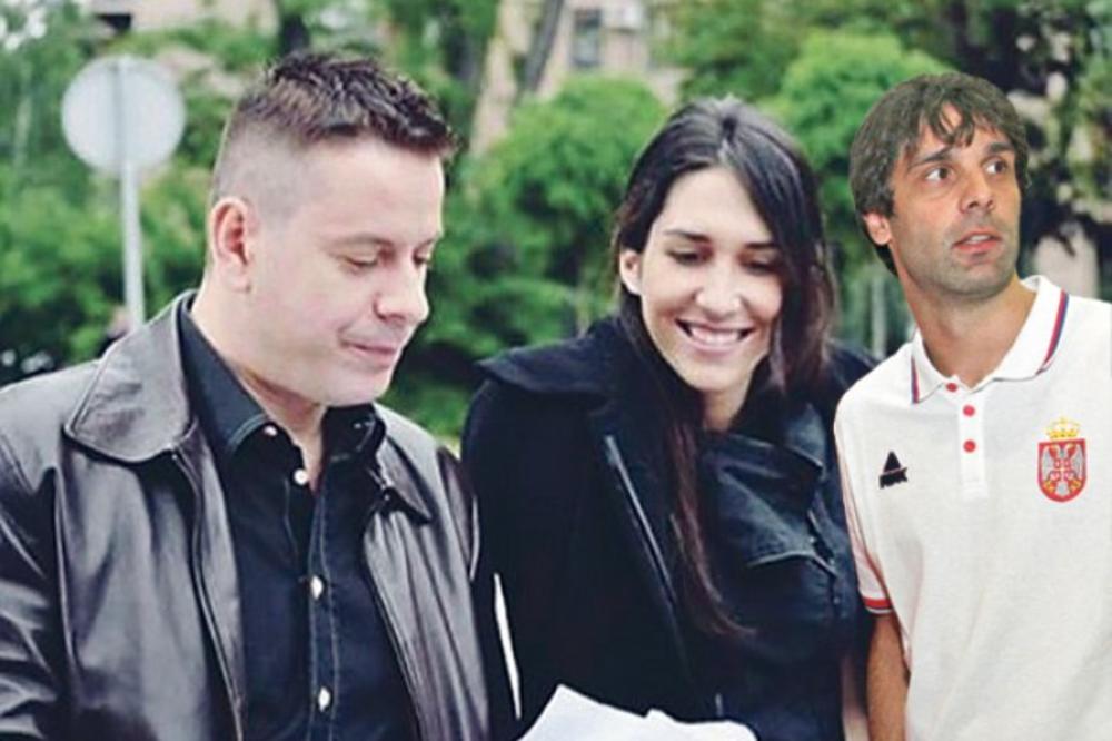 RANI RADOVI JELISAVETE ORAŠANIN: Georgiev je probio, a Teo je ženi! (FOTO)