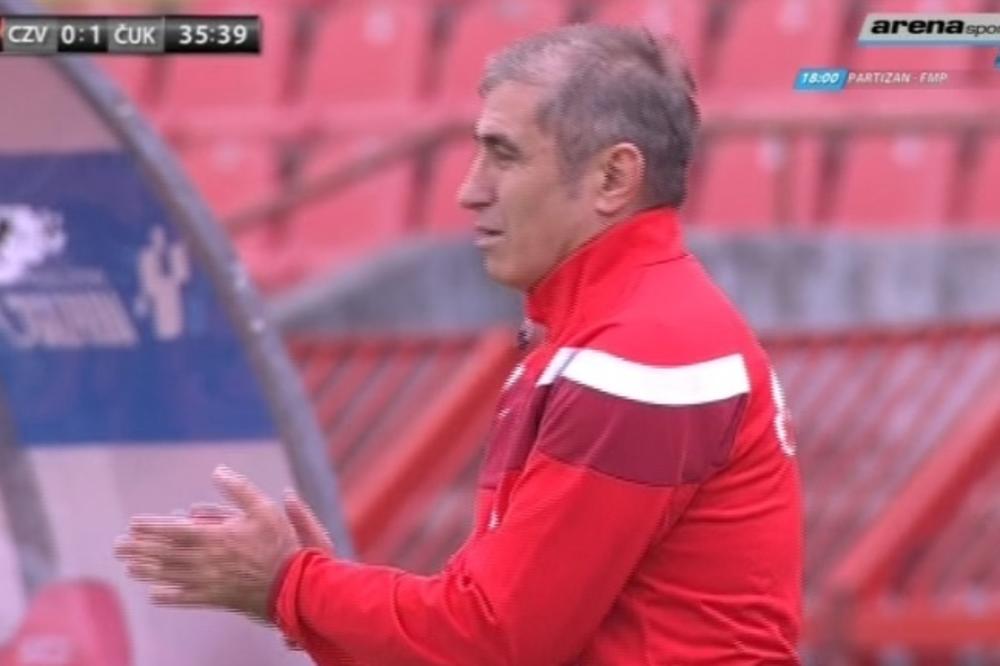 SKANDAL NA MARAKANI! Publika naprosto poludela! Ovo je nedopustivo! (VIDEO)