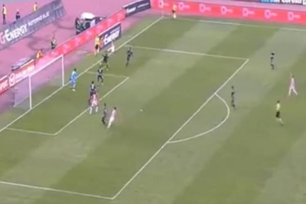 PENAL ZA ZVEZDU! Opet! (VIDEO)