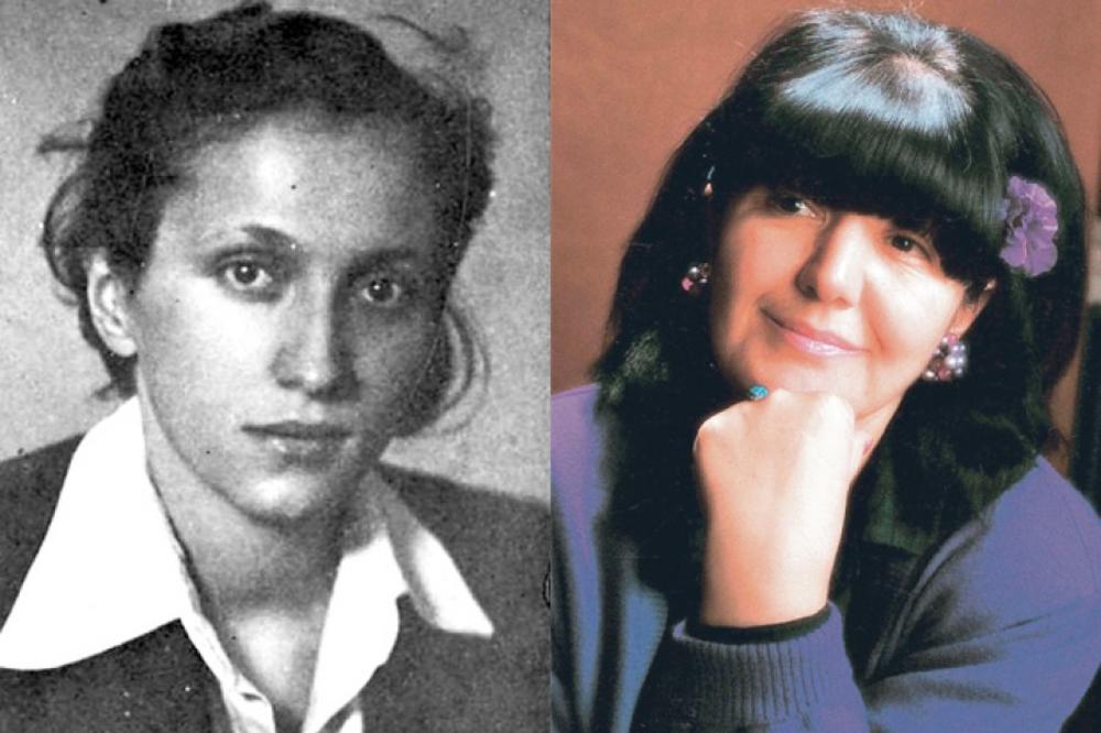 Tetka Mire Marković je bila TITOVA LJUBAVNICA! Brozu je sekretarica bila SVE! (FOTO)