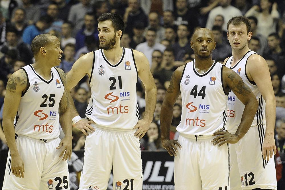 TUGA! Najbolji igrač Partizana napušta klub!