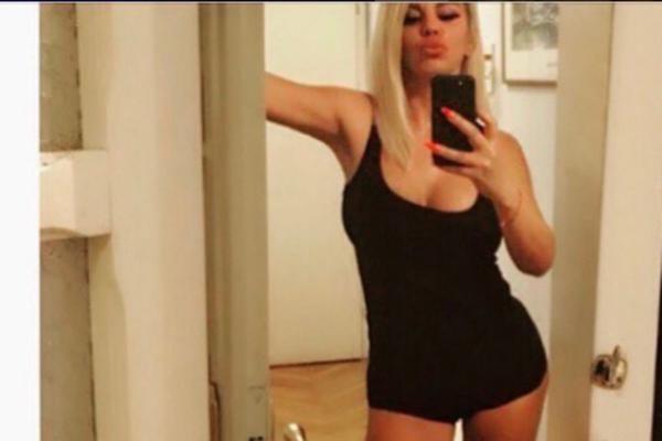 Dara izbacila novi spot: Sve joj kipi i ispada, ali zbog jednog detalja RAZAPELI SU JE NA STUB SRAMA! (FOTO) (VIDEO)