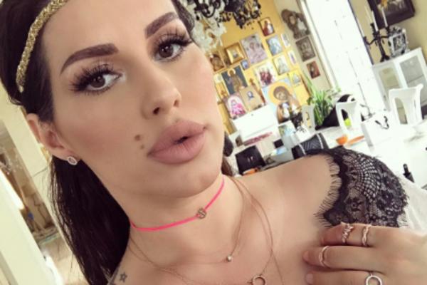 SEKA LEPŠA NEGO IKAD Komplimenti pljušte na sve strane, a ona je ISKIDALA ovom promenom! (FOTO)