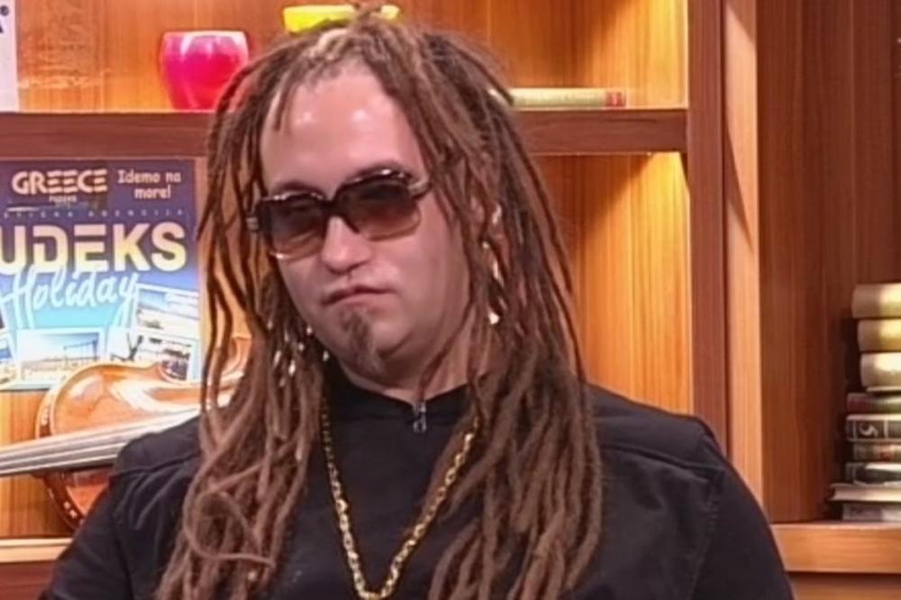 SUD DONEO NEOČEKIVANU ODLUKU: Rasta ostaje U ZATVORU, REPER NE MOŽE DA DOĐE K SEBI