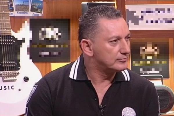 ŠAKO PRIZNAO SVE O "NEDOSTAJEŠ" SKANDALU! Kome je i zašto slao perverzne snimke, a šta je tek on dobijao...?