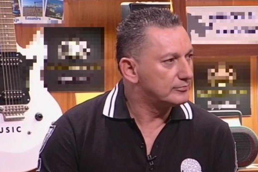 ŠAKO PRIZNAO SVE O "NEDOSTAJEŠ" SKANDALU! Kome je i zašto slao perverzne snimke, a šta je tek on dobijao...?