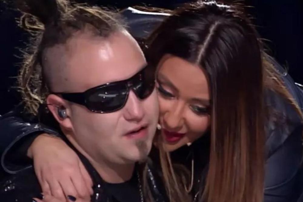 ANA I RASTA SE RAZVODE: Rasta će biti smešten u bolnicu, a umešaće se centar za socijalni rad i policija!