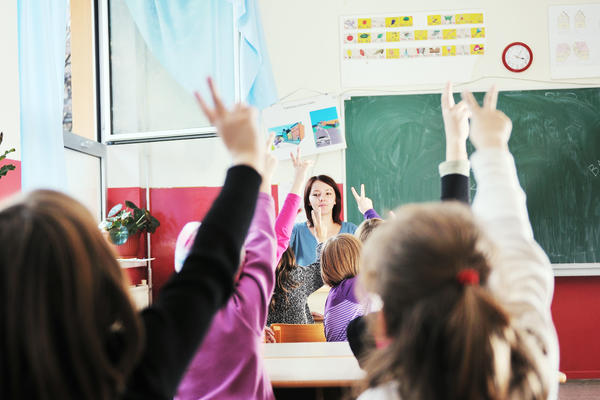 IZMENE U ŠKOLSTVU! Od septembra stupaju na snagu ozbiljne promene u srpskim školama