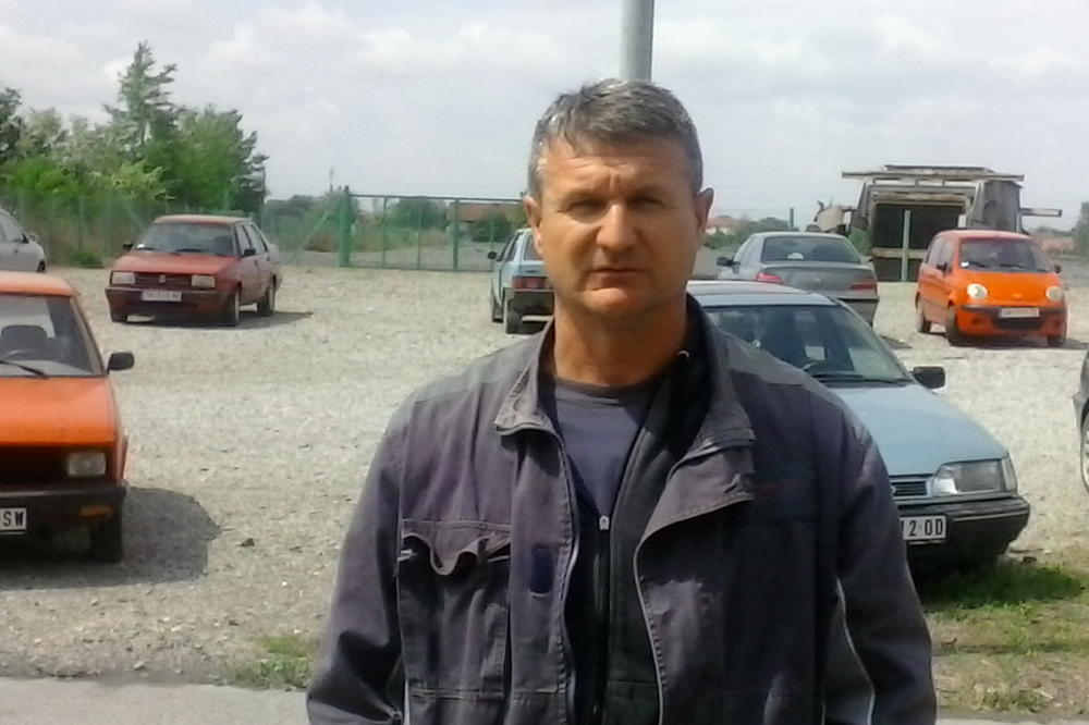 SINA MI NASTAVNICA ZOVE RETARDIRANIM BOSANCEM! Ilijino dete u školi prolazi TORTURU samo zato što nije iz Srbije!