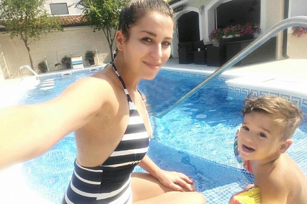 Oni su uspešni i poznati! Da li su oni srpski Kardašijanovi? Upoznajte snaju naše folk dive! (FOTO)