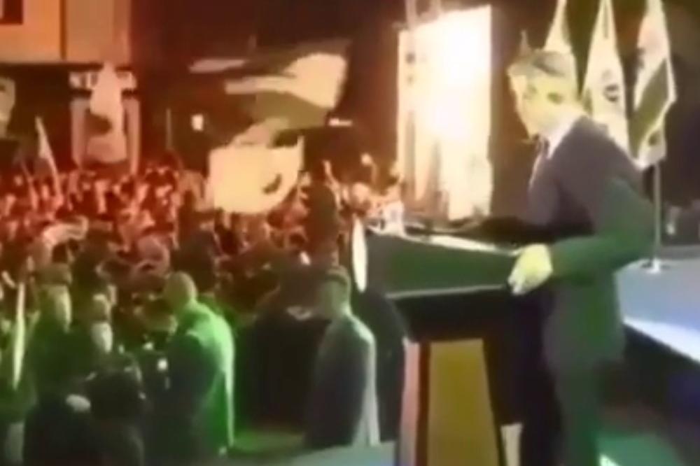 DOK VI SPAVATE JA SE PRETURAM NOĆU! Zbog koga Sulejman Ugljanin nema sna? (VIDEO)