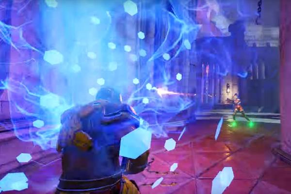 Naoružajte se dobro i igrajte Quake Champions besplatno! (VIDEO)