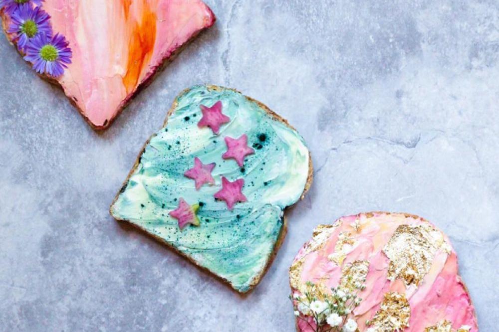 POŽELEĆETE GA SVAKO JUTRO: Doručak za kojim je poludeo Instagram je kao iz bajke! (FOTO)