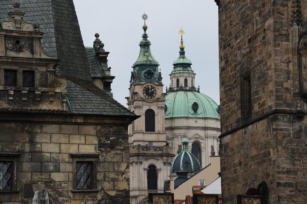 Češka Republika je promenila ime i traži da ga svi zapamte!