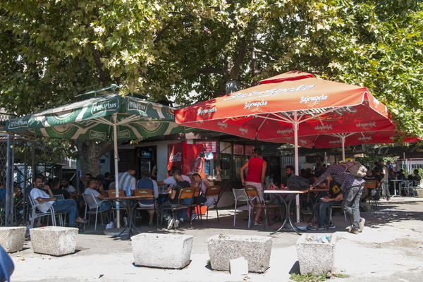 MENJA SE RADNO VREME RESTORANA BRZE HRANE! Evo na koga se to odnosi