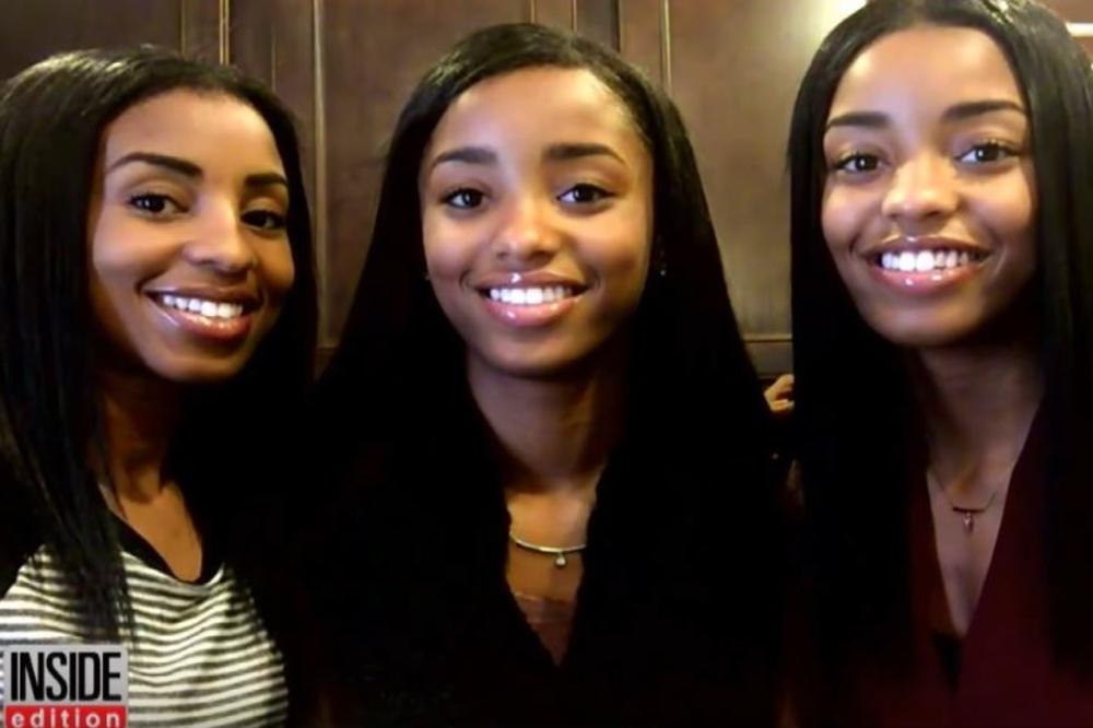 Ko je mama, a ko ćerka? 10 majki koje kao da su isto godište kao ćerke! (FOTO)