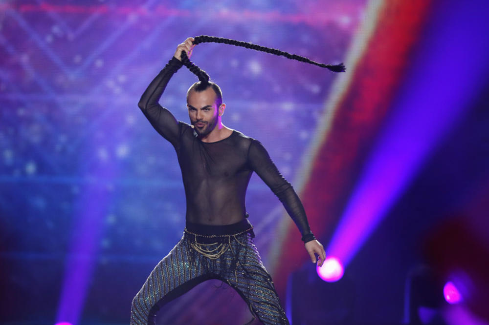 Slavko otkrio istinu nakon 16 godina tajnosti: Tvrdi da nikada nije bio u vezi sa ovom pevačicom, sve je marketing!