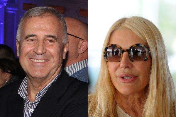 STRAVIČNO OTKRIĆE! VERICA RAKOČEVIĆ OTKRILA TAJNU IZ MLADOSTI: Vanja Bulić me je zlostavljao! (FOTO)