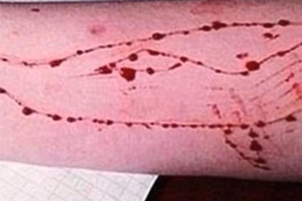 ČISTIO SAM DRUŠTVO OD BIOLOŠKOG OTPADA: Jezive reči čoveka koji je smislio IGRU ZBOG KOJE SE DECA UBIJAJU