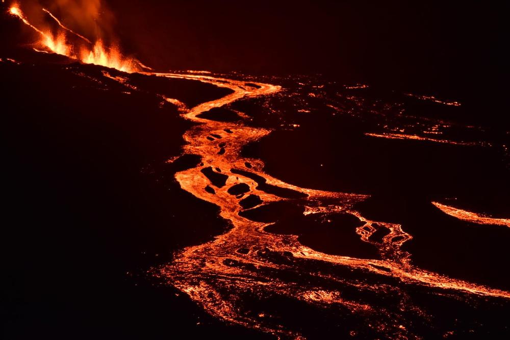 Ruska nauka: Prvi u svetu su napravili veštački vulkan!