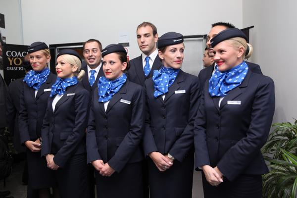 OTKAZI, NEPLAĆENO, TEHNOLOŠKI VIŠAK: Stiže "crna lista" za radnike Er Srbije, otkriveno koliko ljudi ostaje na ulici