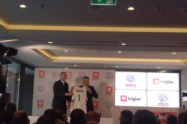 Partnerstvo za najviše ambicije! Jak vetar u leđa srpskim košarkašima pred velike izazove! (FOTO) (VIDEO)