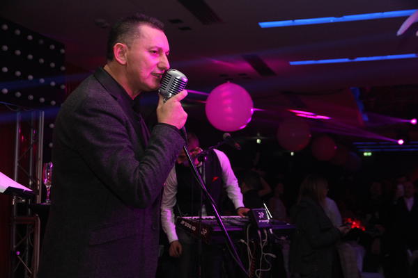 POSLE OVOGA ZABORAVIĆETE NA DIŠEM ZA TEBE: Šako posle snimaka jači nego ikada...(VIDEO)