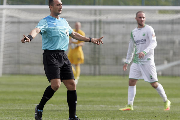 Zvezdi sudi arbitar koga Grobari optužuju za svašta, a evo ko će deliti pravdu na utakmici Partizana!