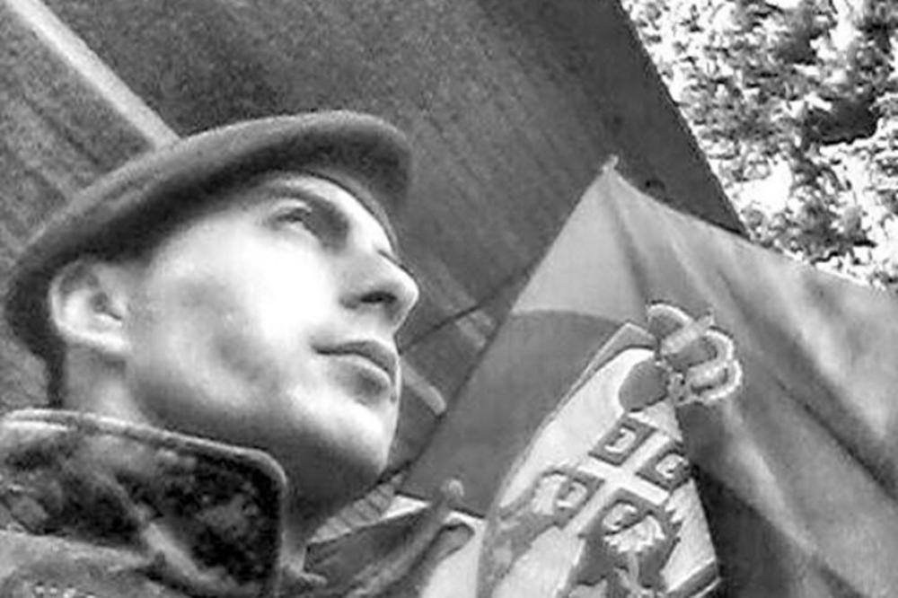 UPAO MEĐU ZELENAŠE, TO GA KOŠTALO ŽIVOTA? Tužan kraj vojnika Dobrivoja!