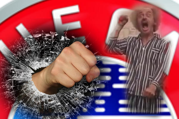 PRAVILA, PRAVILA... Ove fudbalske propozicije nemaju nikakvog smisla, i tu su samo da nam kidaju živce! (VIDEO)