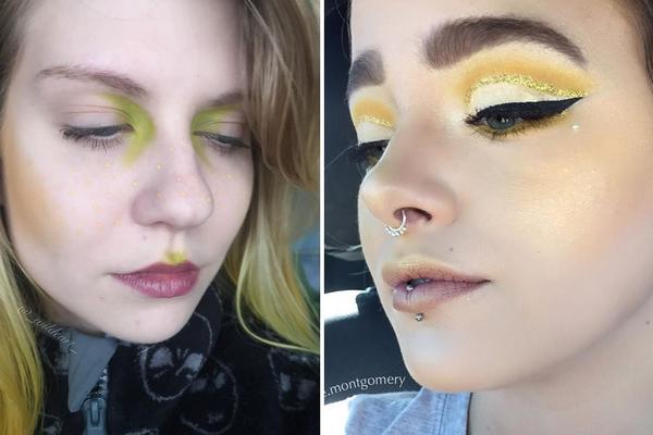 Žuta je preplavila instagram! Morate je isprobati odmah! (FOTO)