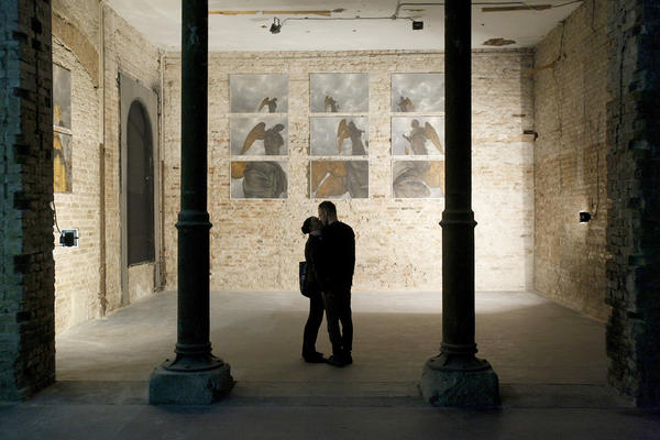 Noć muzeja: Magija neispričanih priča počinje 20. maja (FOTO) (VIDEO)