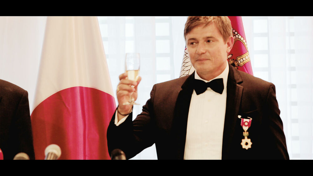 Dragan Stojković Piksi